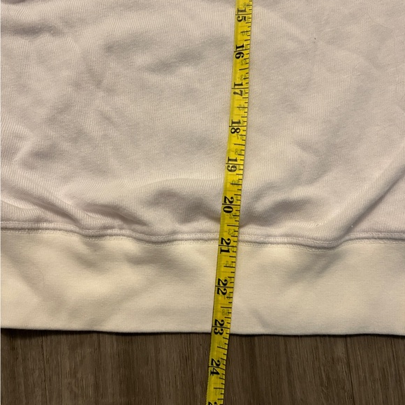 Soulcycle Pullover Crewneck Sweatshirt - Picture 6 of 6